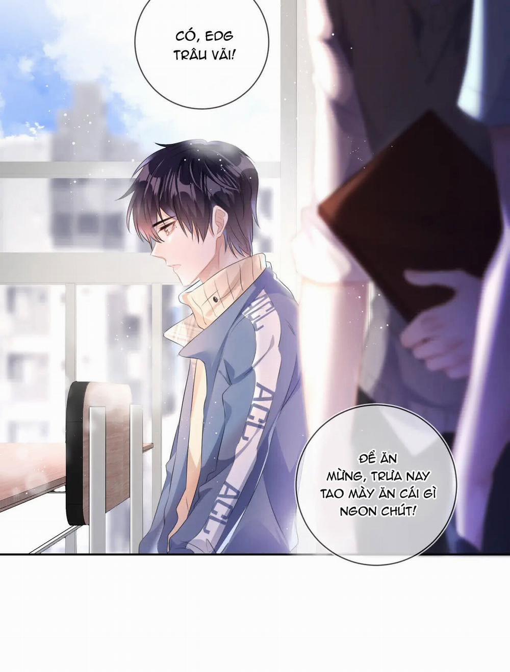 Cường Thế Công Chiếm 18 trang 2