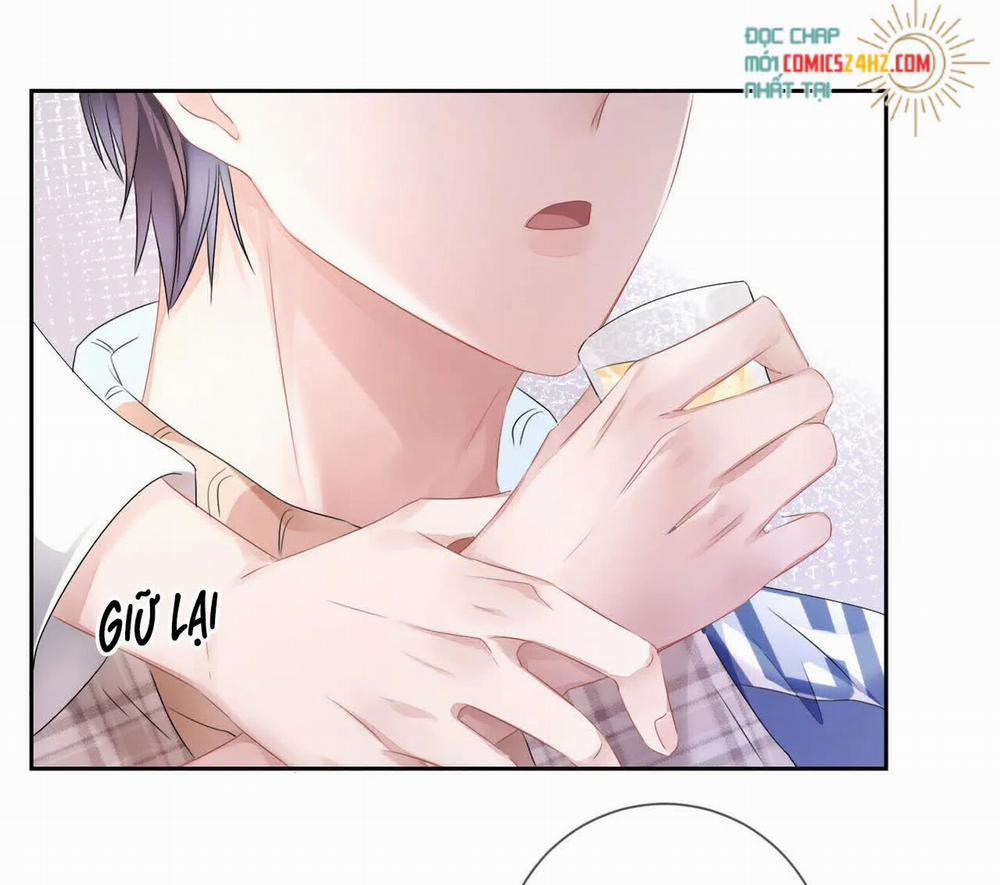 Cường Thế Công Chiếm 18 trang 20