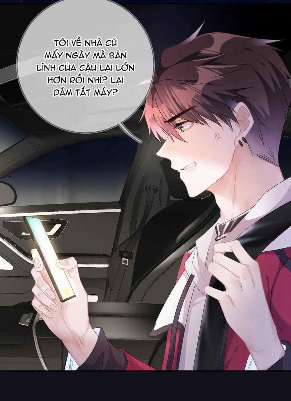 Cường Thế Công Chiếm 18 trang 27