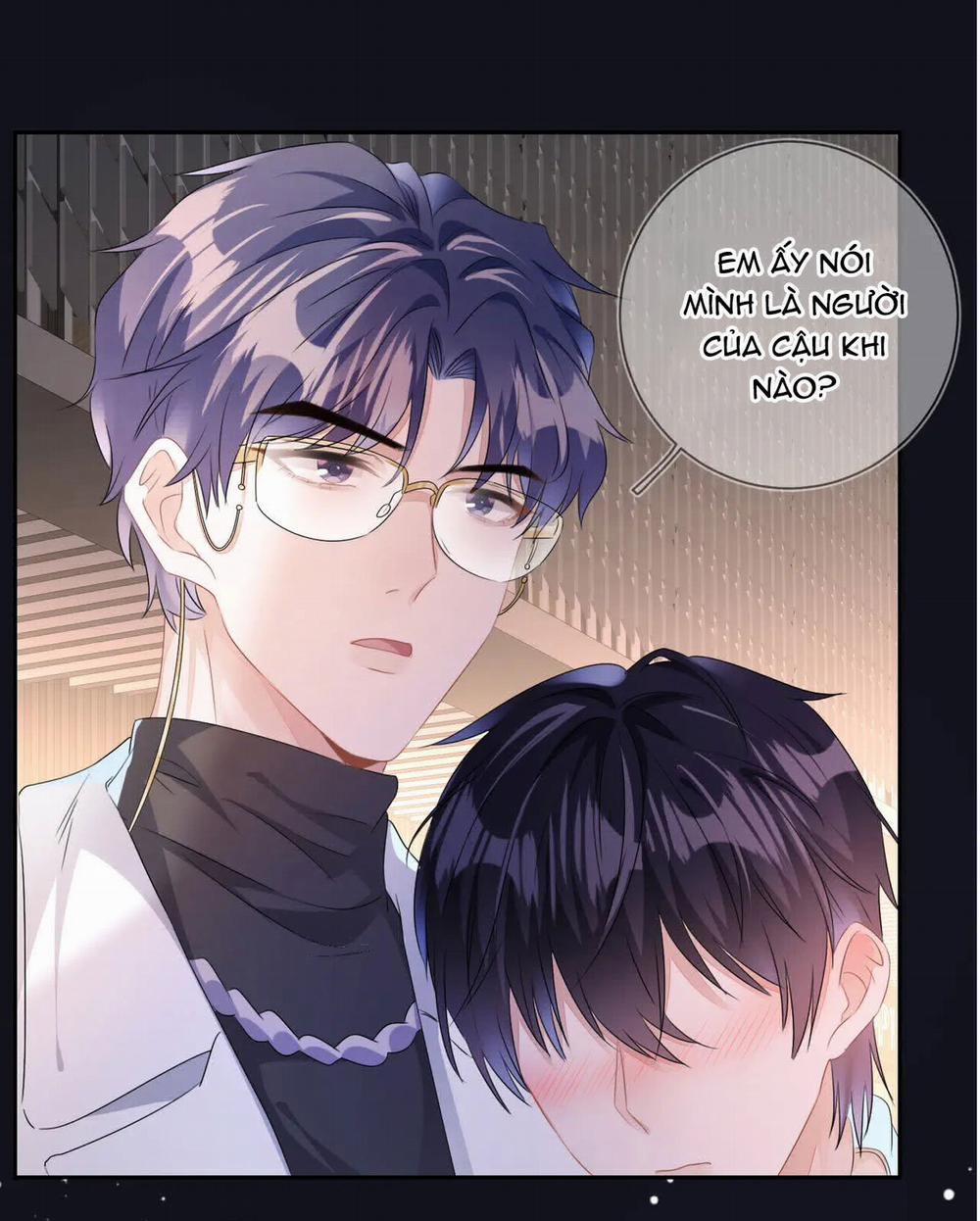 Cường Thế Công Chiếm 18 trang 31