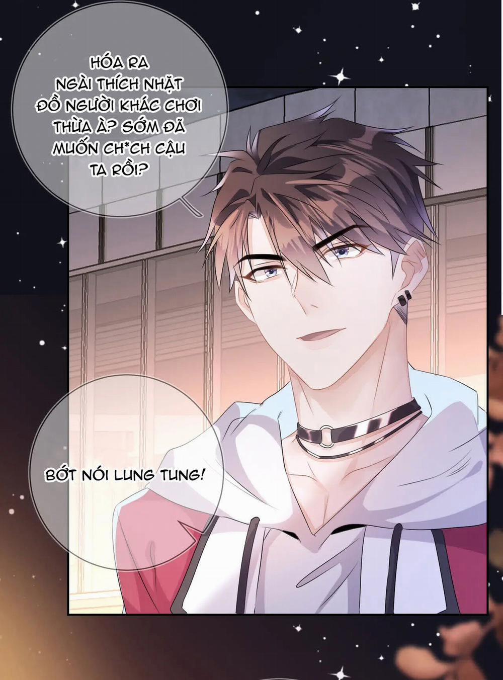 Cường Thế Công Chiếm 18 trang 32