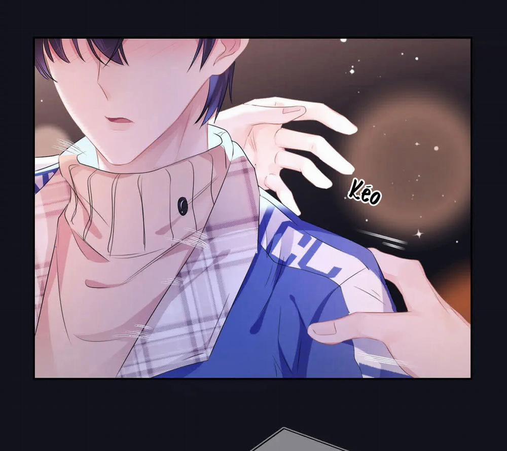 Cường Thế Công Chiếm 18 trang 35