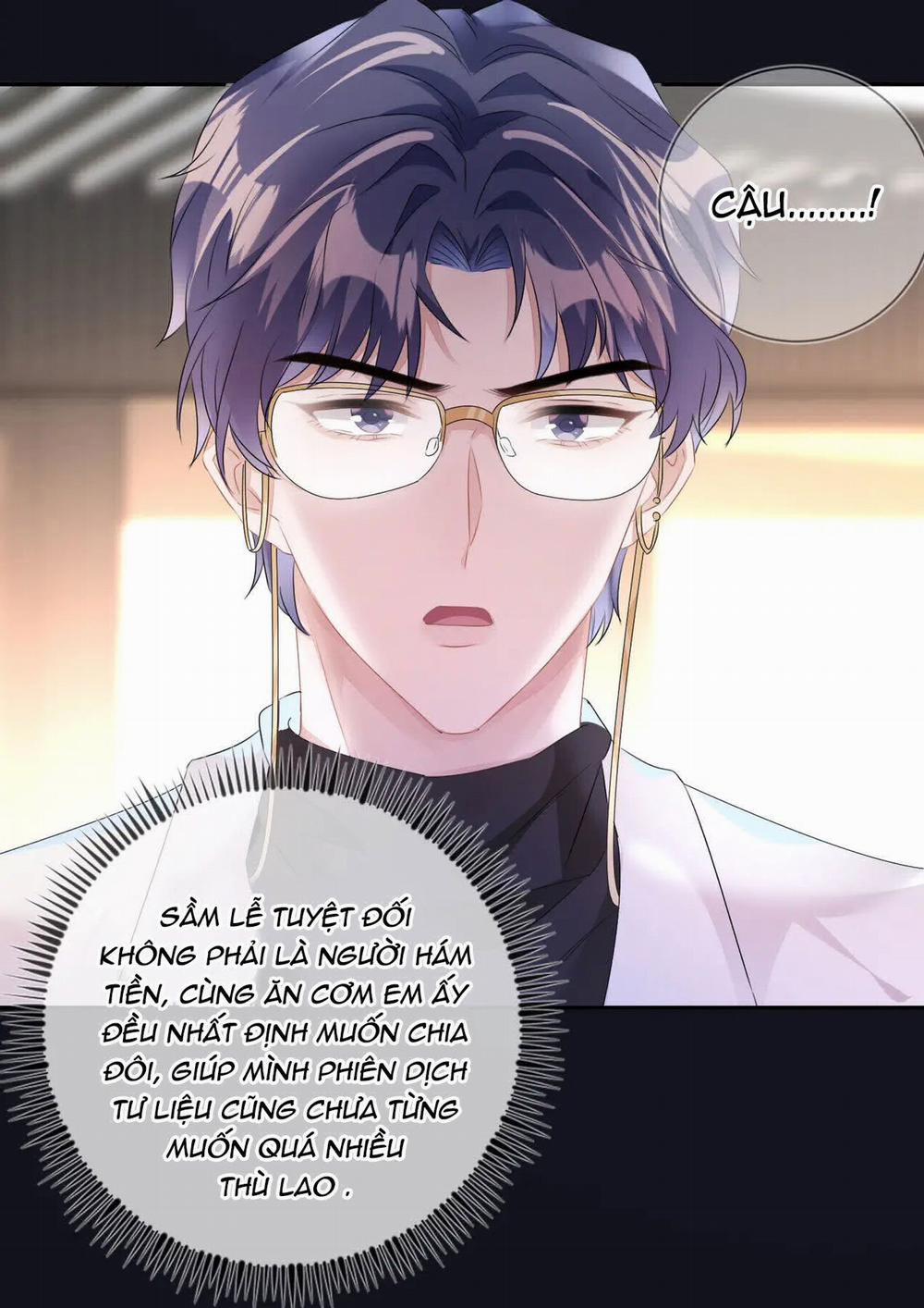 Cường Thế Công Chiếm 18 trang 38