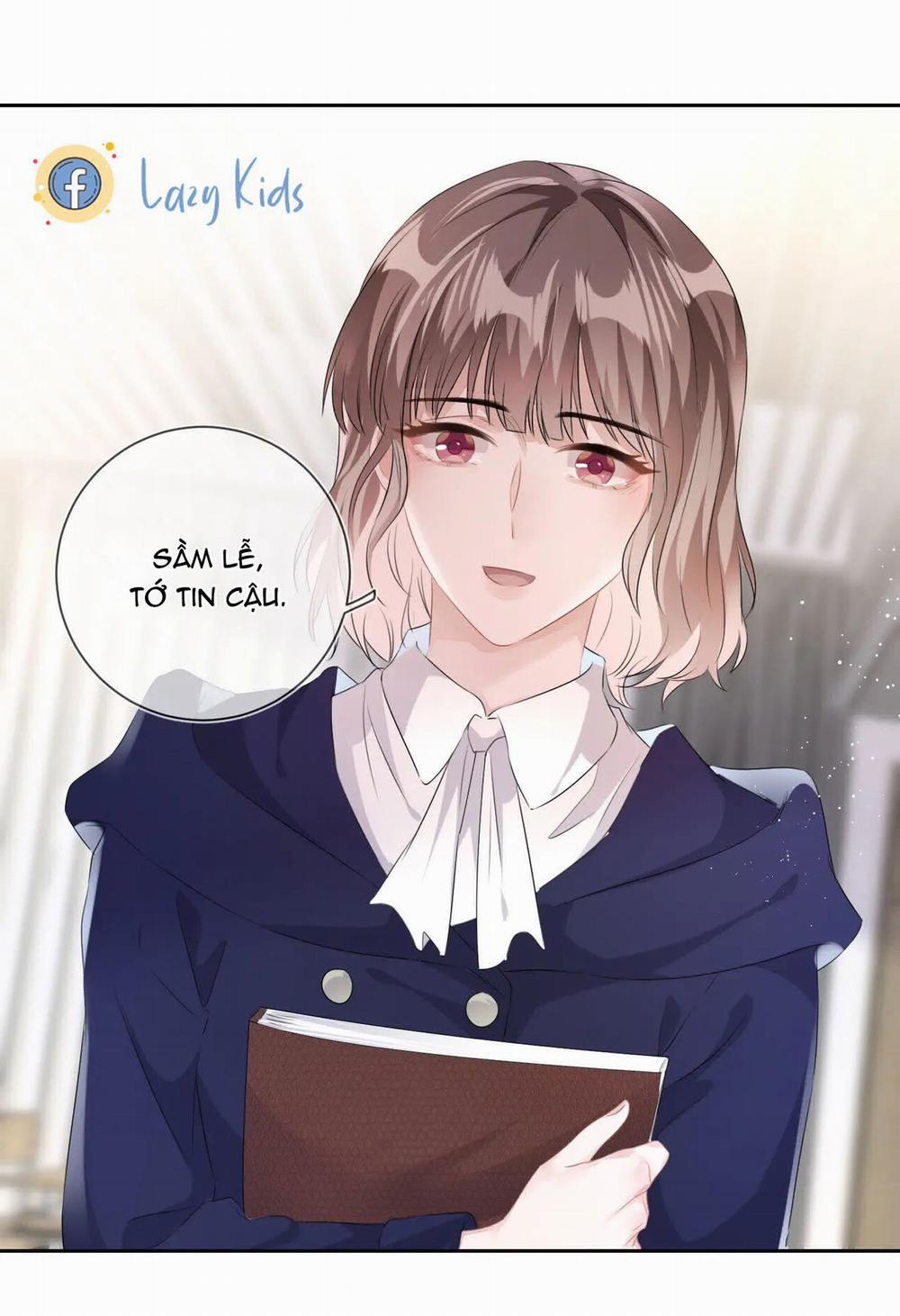 Cường Thế Công Chiếm 18 trang 4