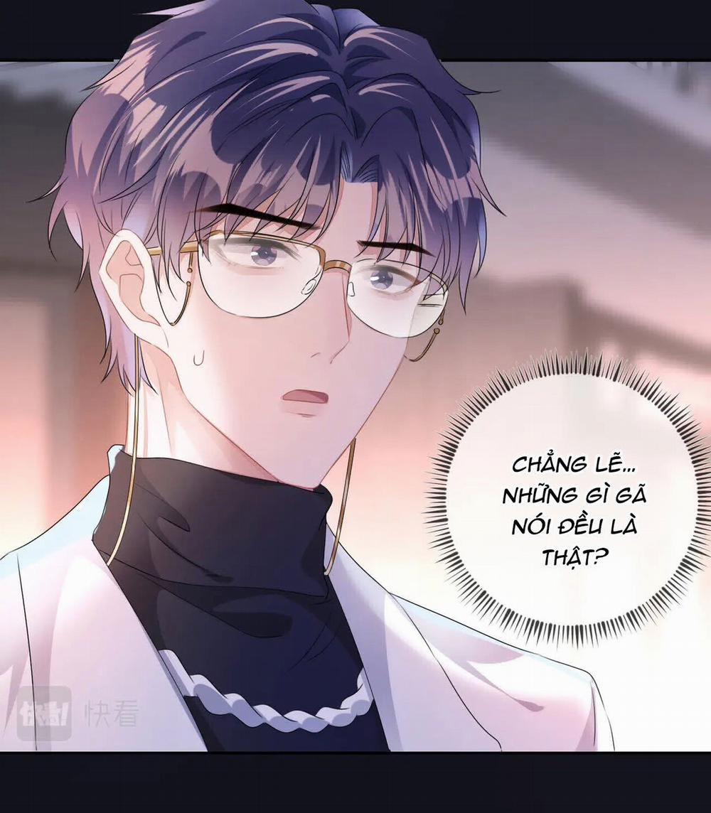 Cường Thế Công Chiếm 18 trang 46