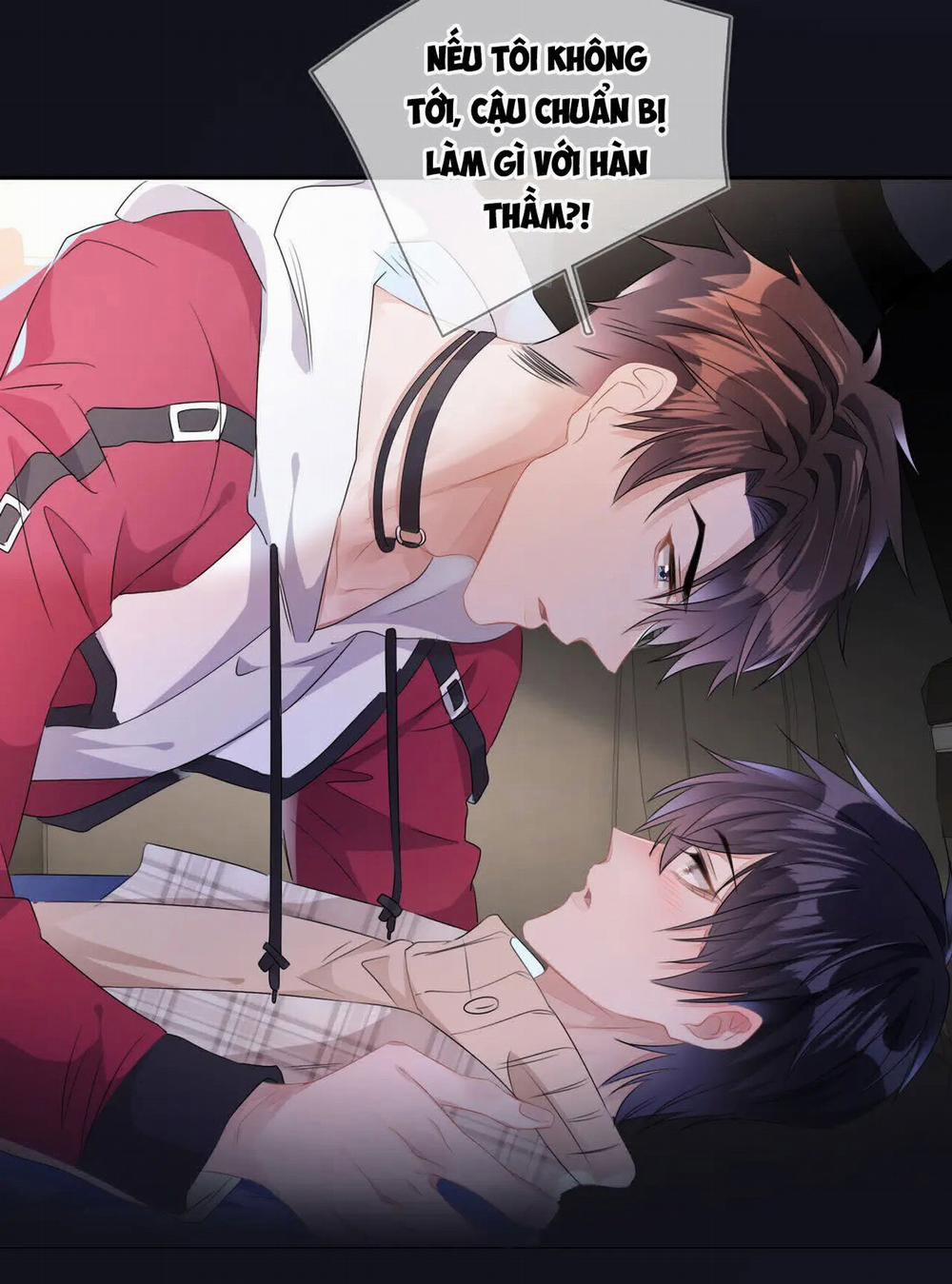 Cường Thế Công Chiếm 18 trang 51