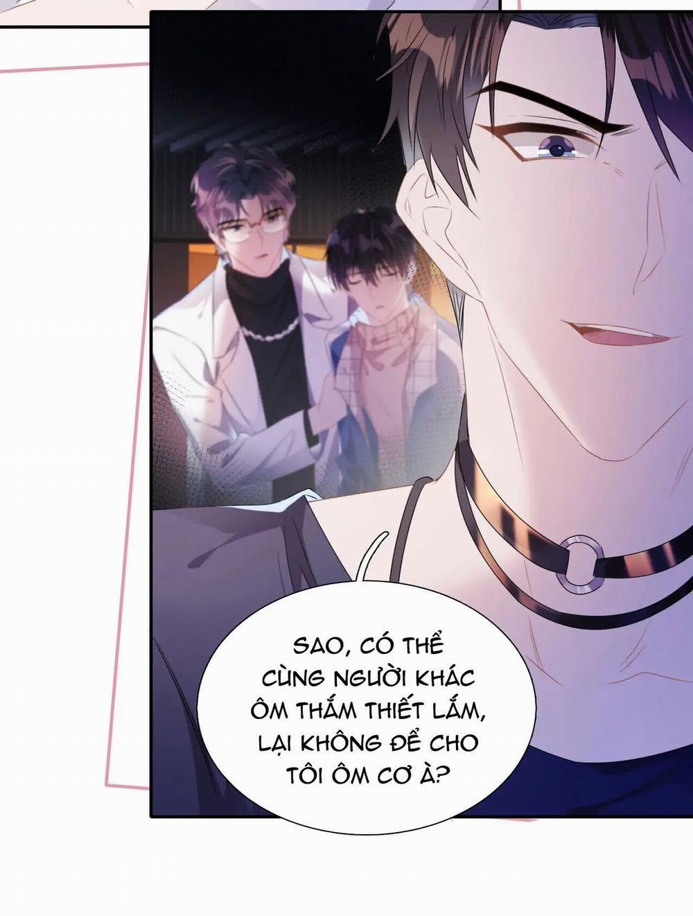 Cường Thế Công Chiếm 18 trang 55