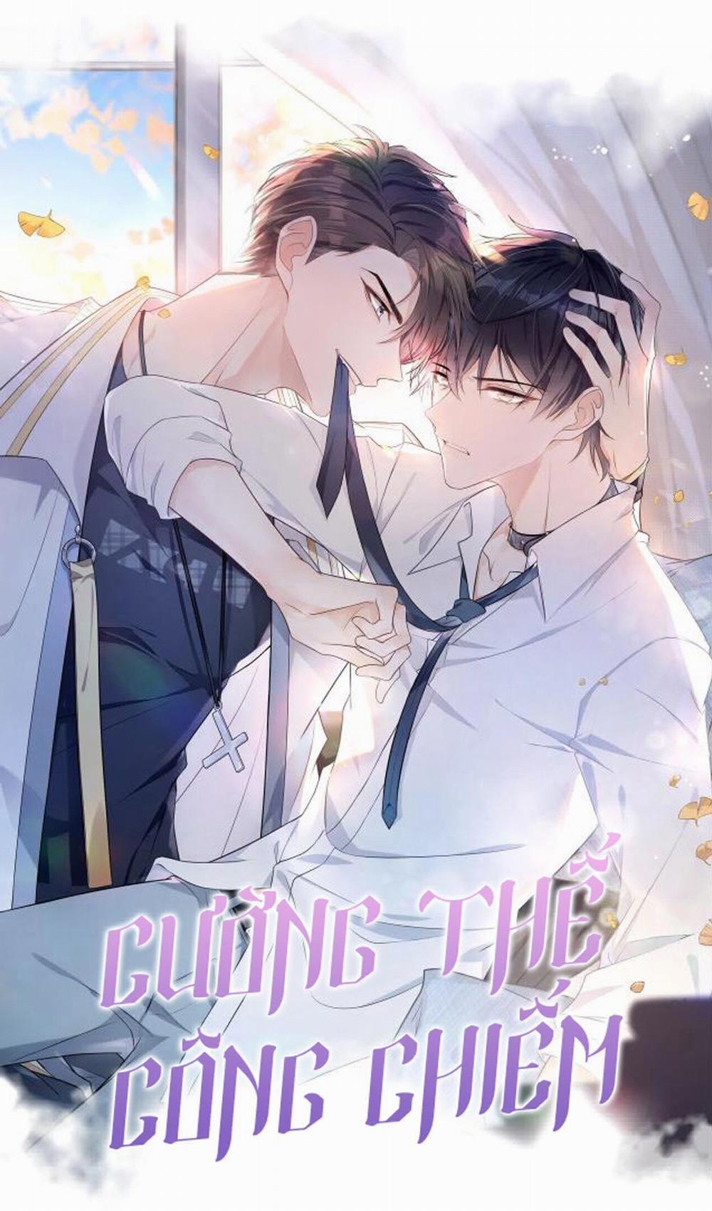 Cường Thế Công Chiếm 19 trang 1