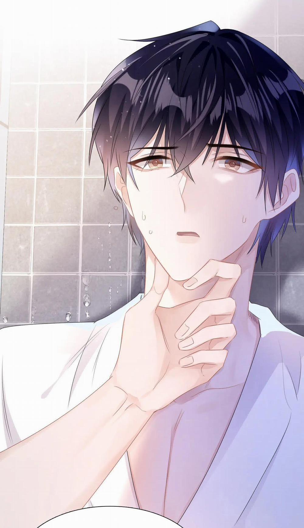 Cường Thế Công Chiếm 19 trang 11