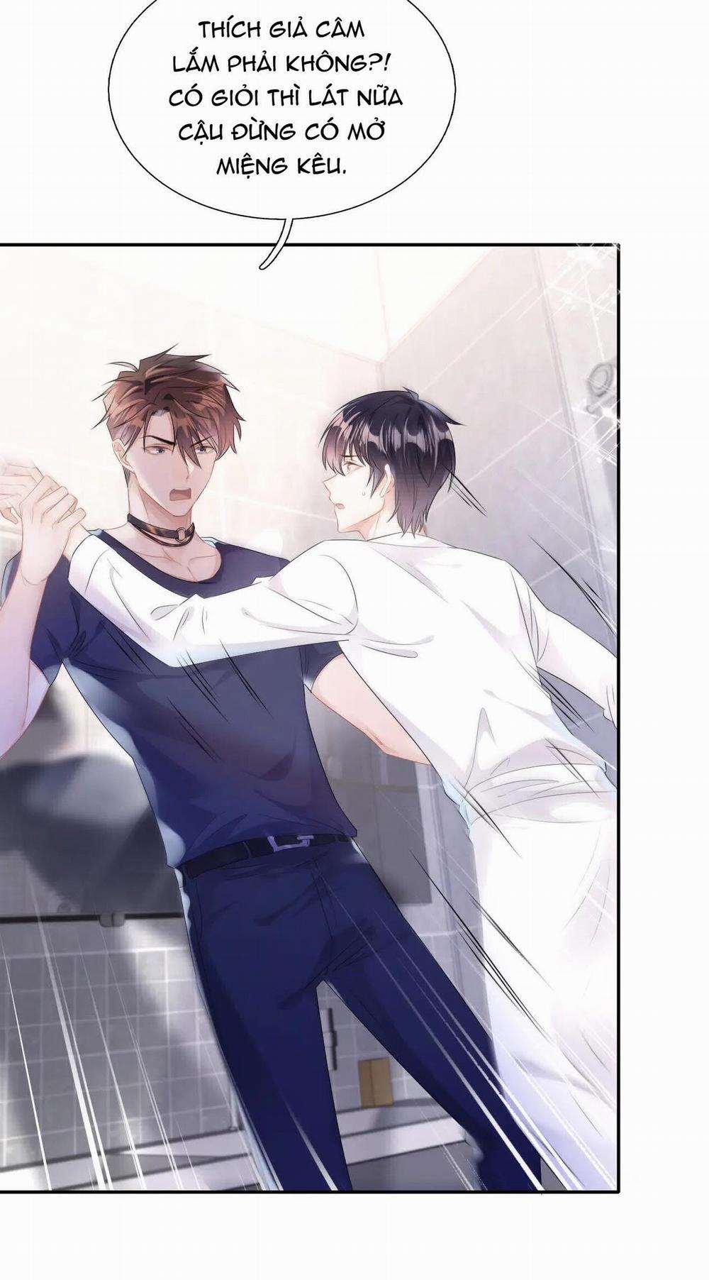 Cường Thế Công Chiếm 19 trang 16