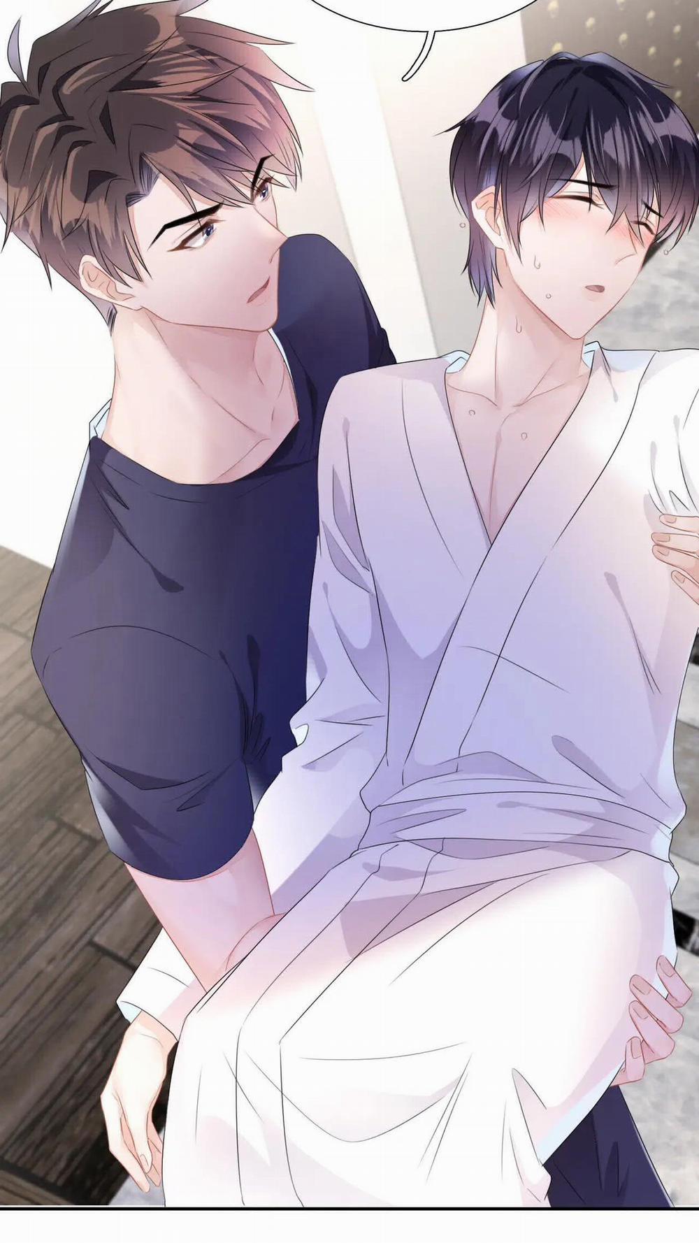 Cường Thế Công Chiếm 19 trang 22