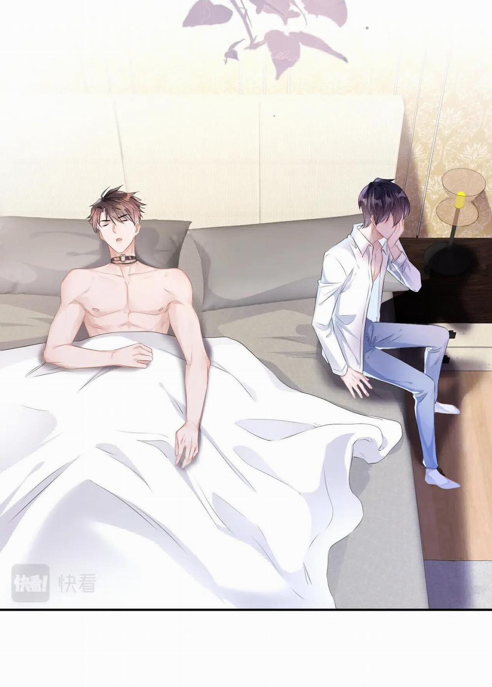 Cường Thế Công Chiếm 19 trang 30