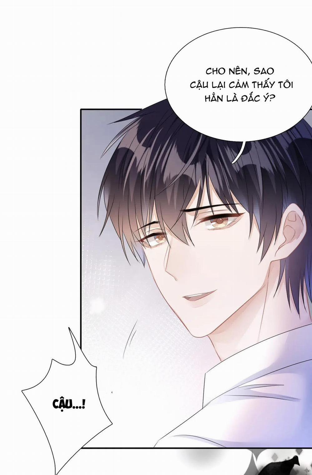 Cường Thế Công Chiếm 19 trang 34