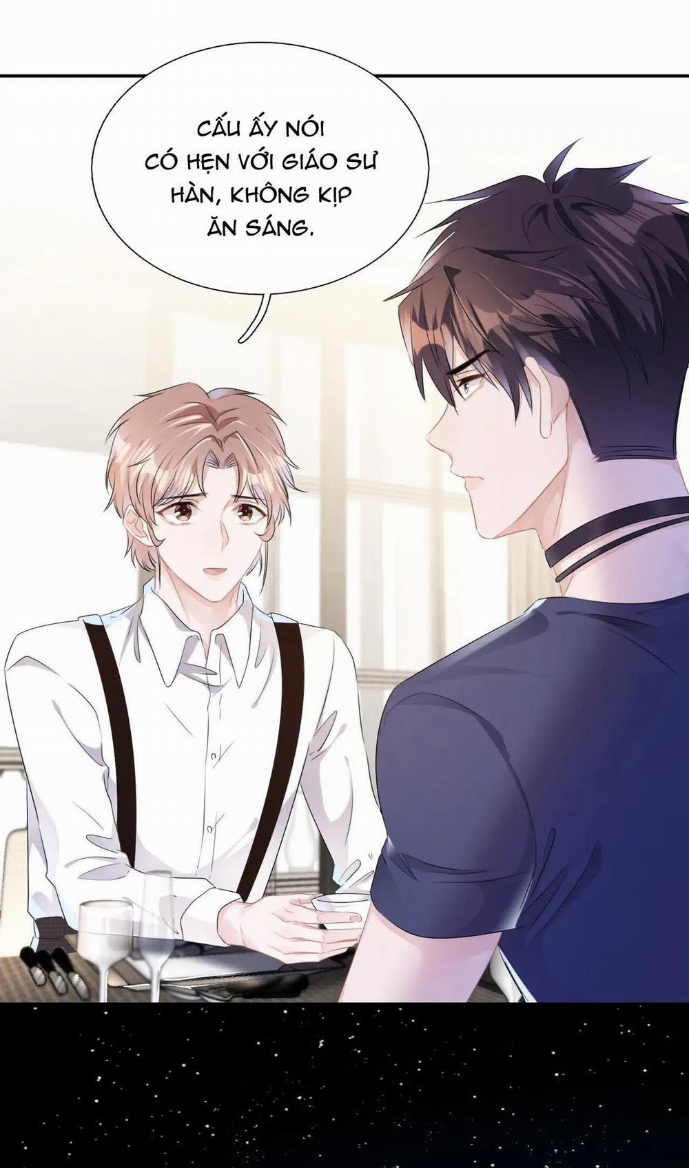 Cường Thế Công Chiếm 19 trang 39