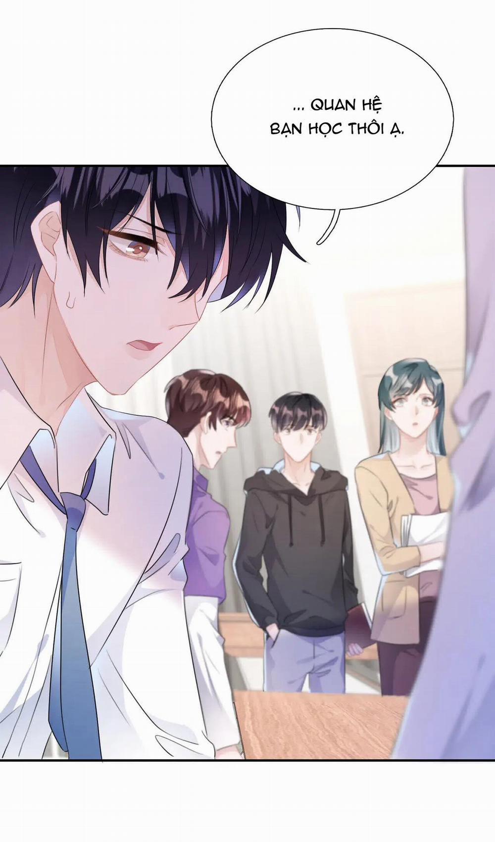 Cường Thế Công Chiếm 19 trang 43