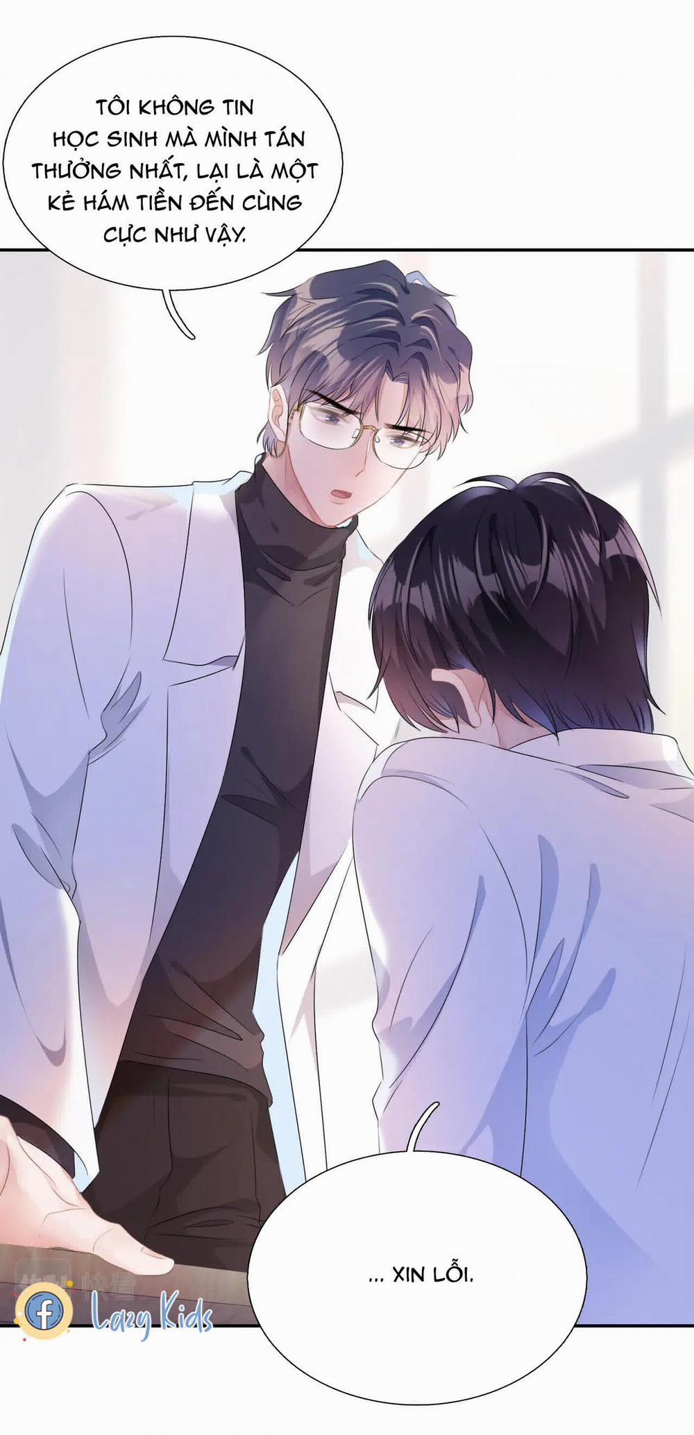 Cường Thế Công Chiếm 19 trang 44