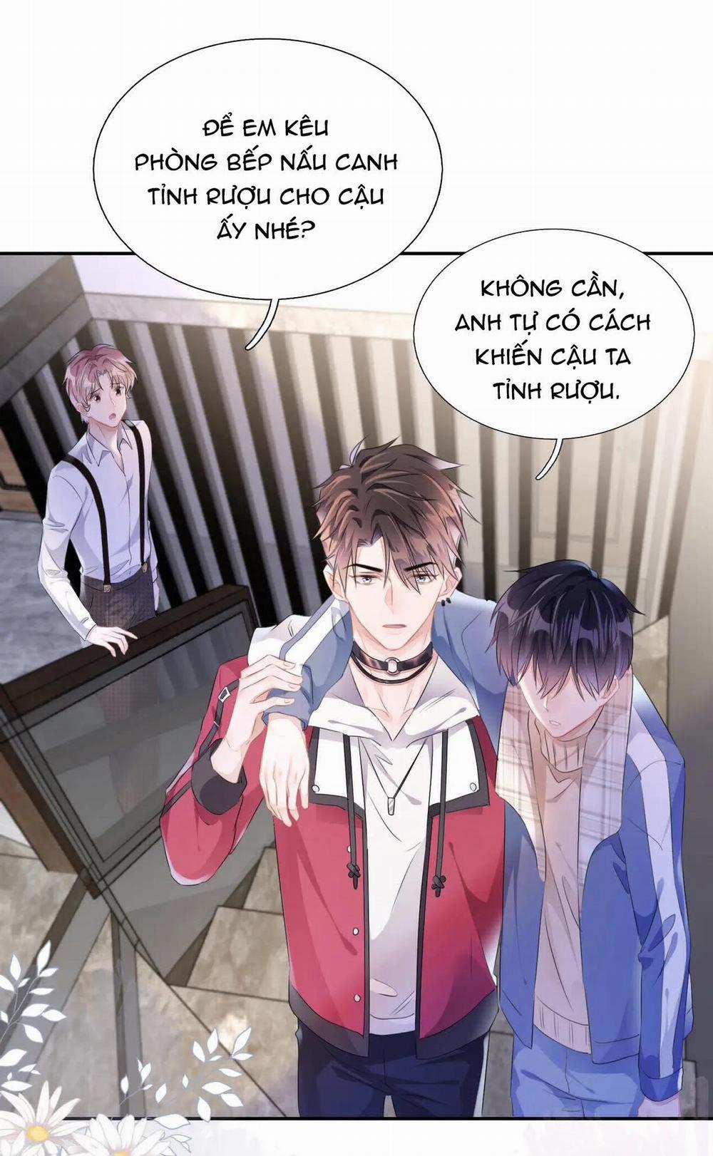 Cường Thế Công Chiếm 19 trang 5