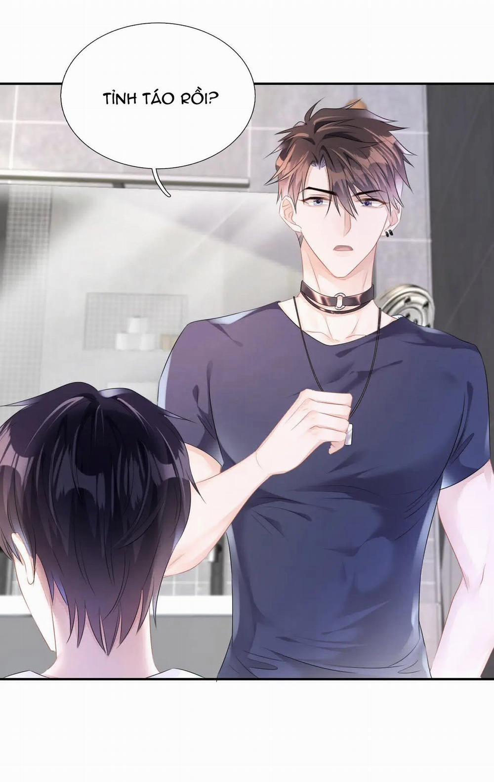 Cường Thế Công Chiếm 19 trang 8