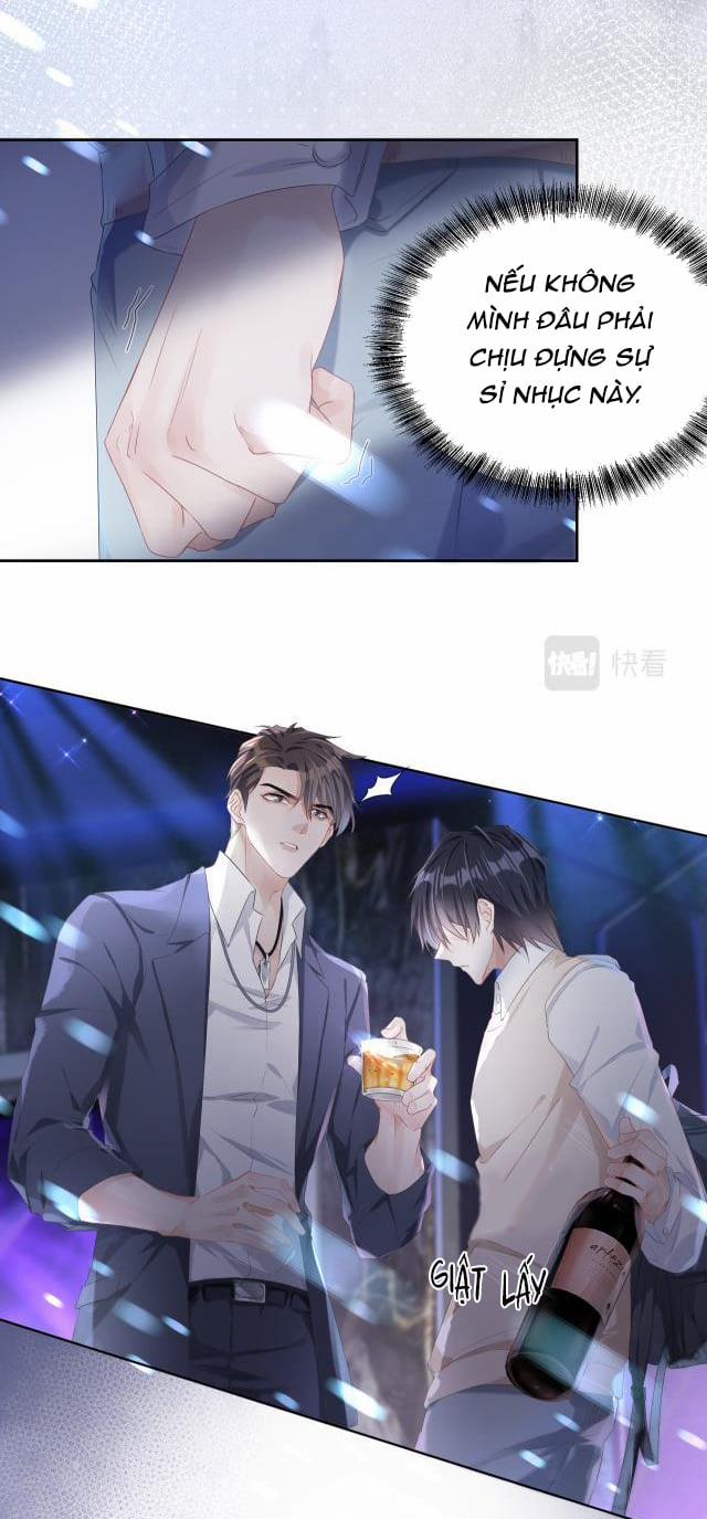 Cường Thế Công Chiếm 2 trang 10