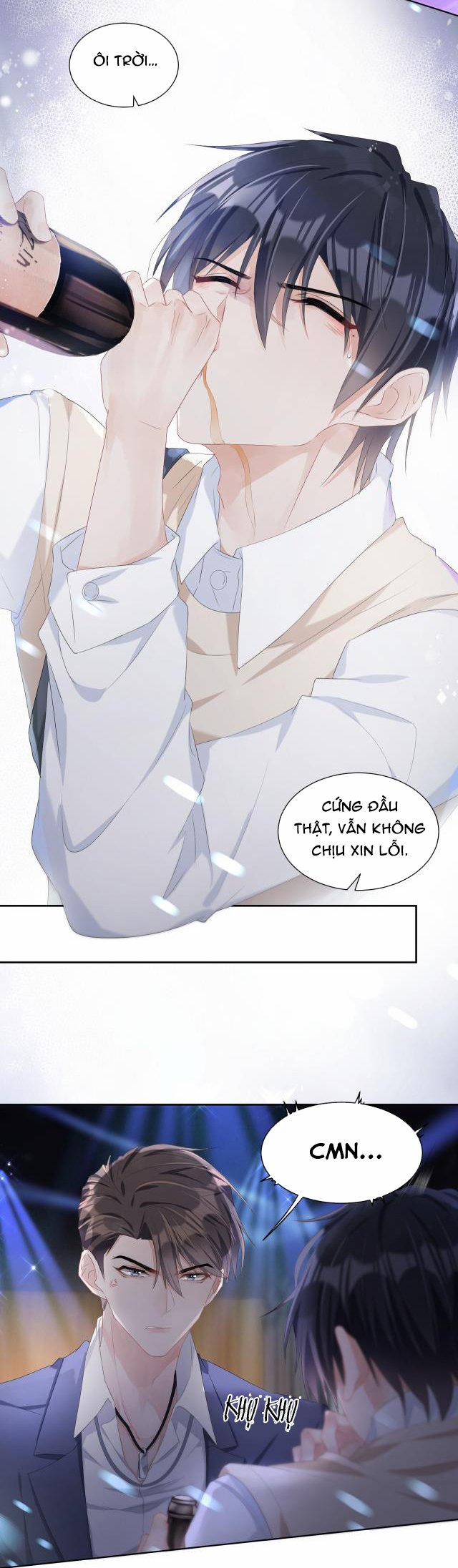 Cường Thế Công Chiếm 2 trang 11