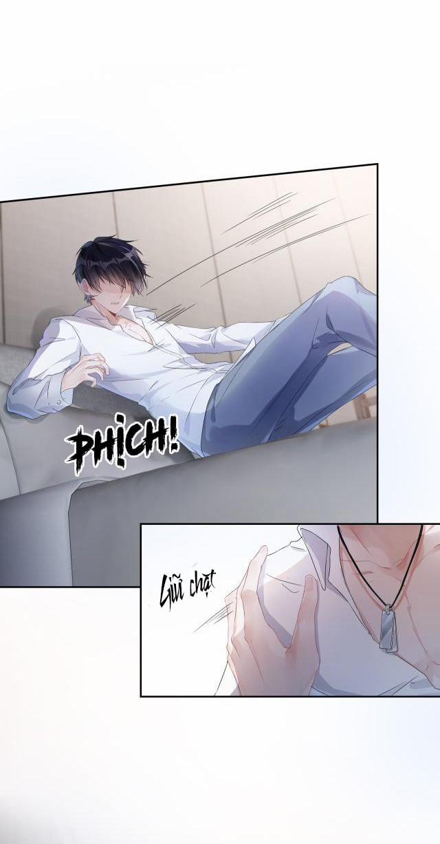 Cường Thế Công Chiếm 2 trang 14