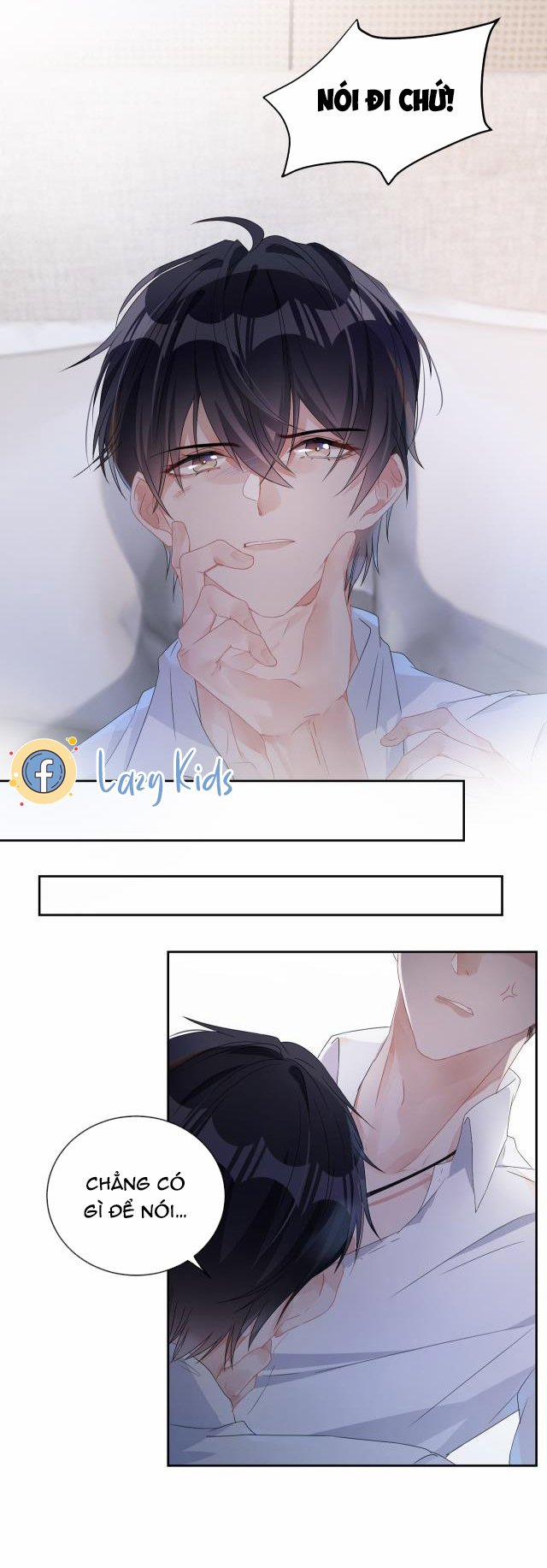 Cường Thế Công Chiếm 2 trang 16