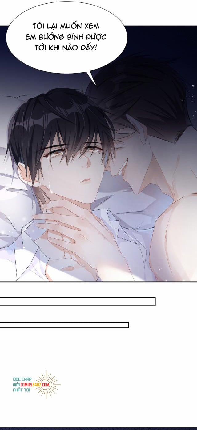 Cường Thế Công Chiếm 2 trang 20