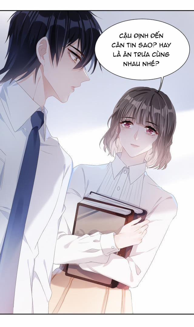 Cường Thế Công Chiếm 3 trang 5