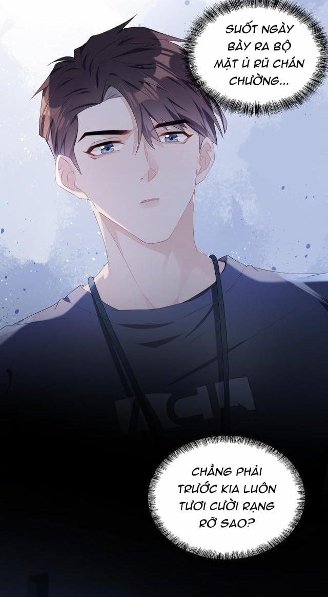 Cường Thế Công Chiếm 4 trang 10