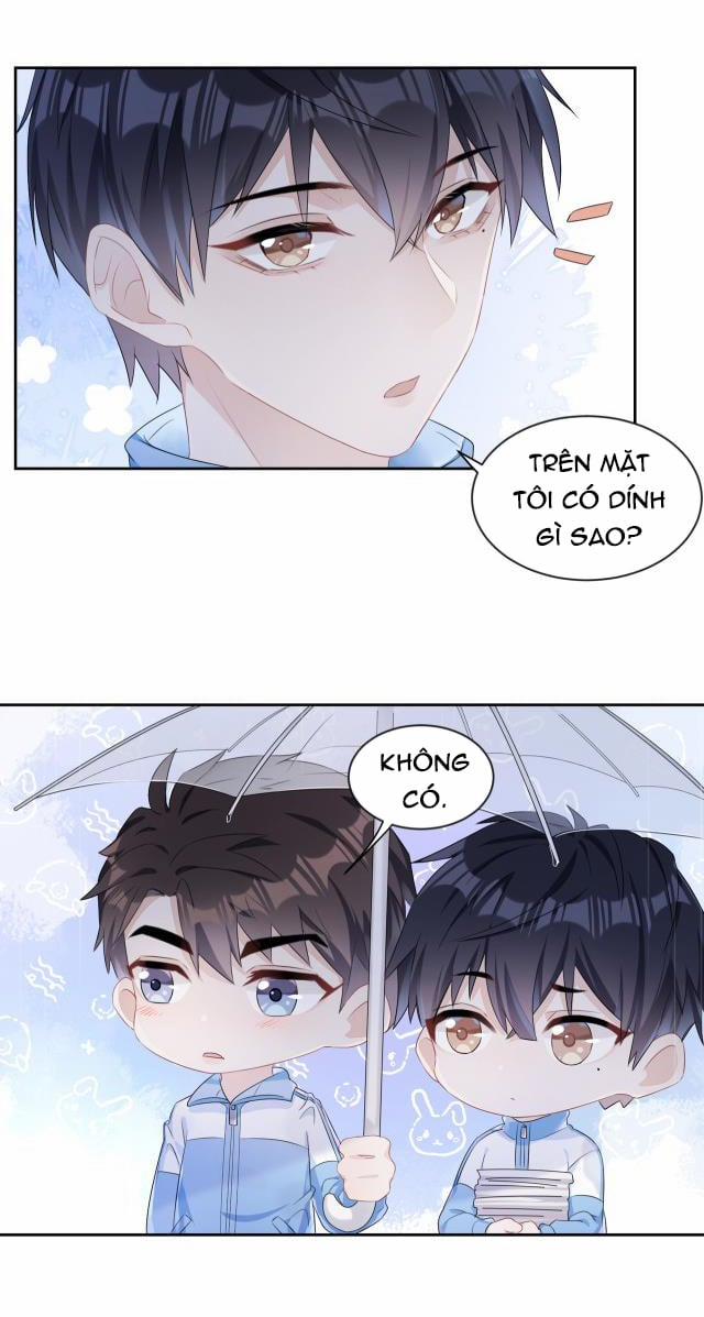 Cường Thế Công Chiếm 4 trang 20