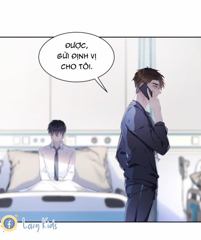 Cường Thế Công Chiếm 4 trang 28