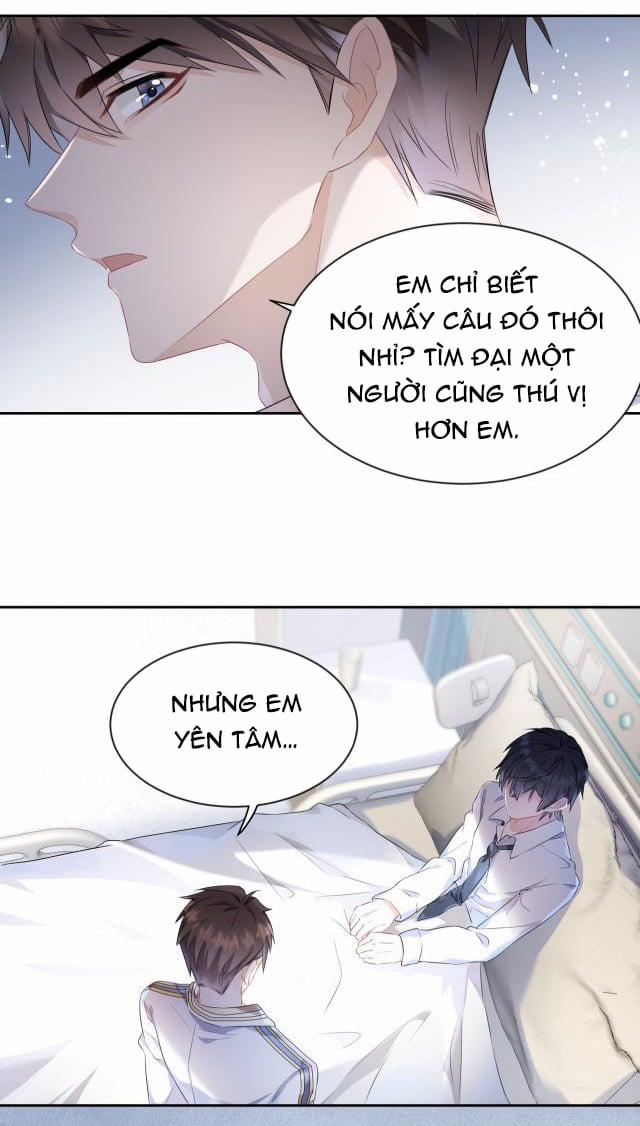 Cường Thế Công Chiếm 4 trang 30