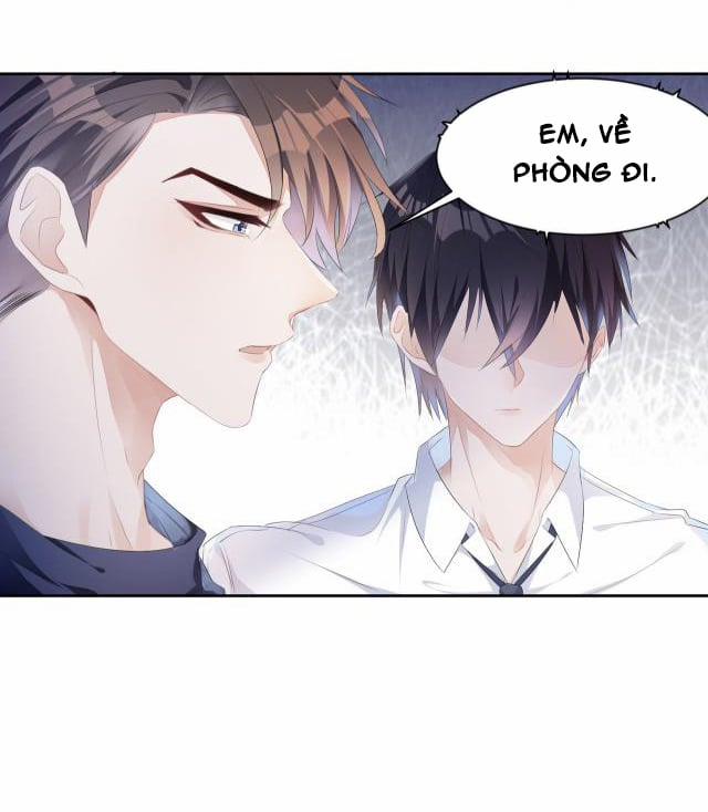 Cường Thế Công Chiếm 5 trang 10