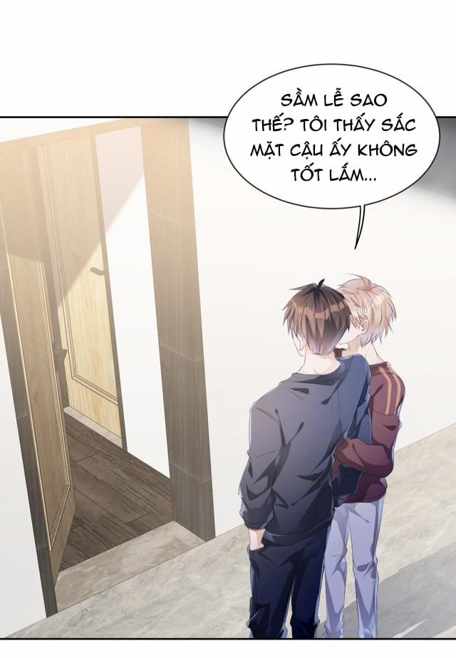 Cường Thế Công Chiếm 5 trang 11