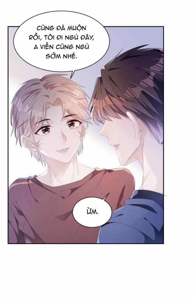 Cường Thế Công Chiếm 5 trang 15