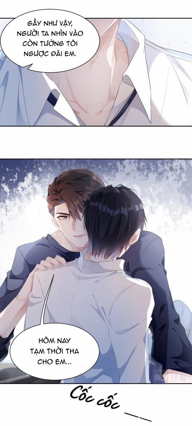 Cường Thế Công Chiếm 5 trang 22