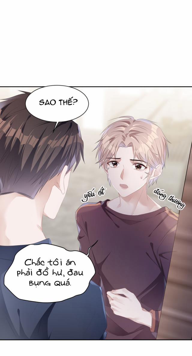 Cường Thế Công Chiếm 5 trang 24