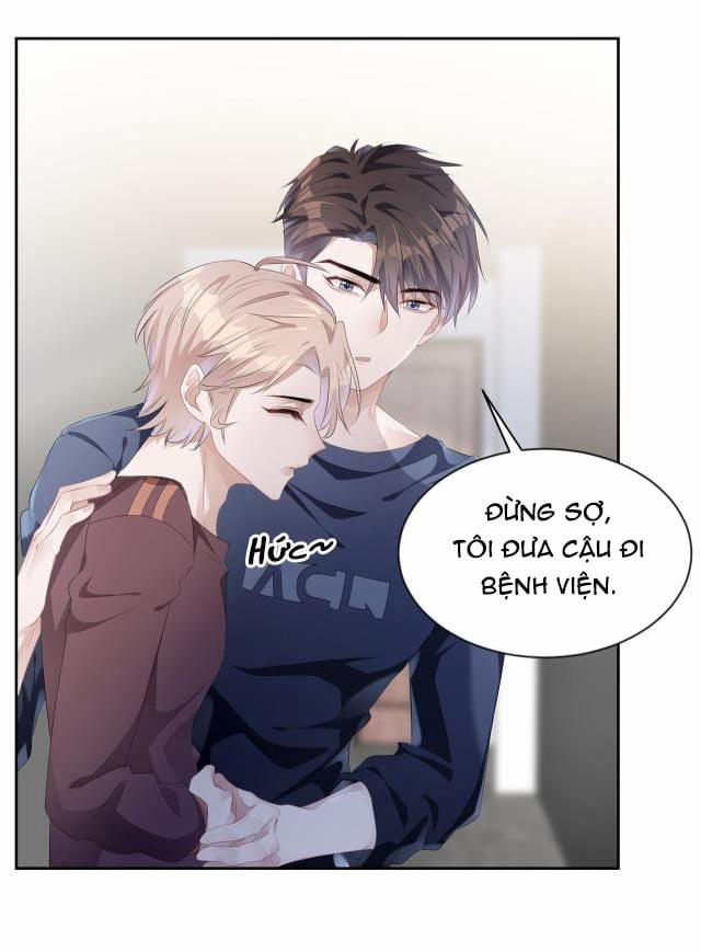 Cường Thế Công Chiếm 5 trang 25