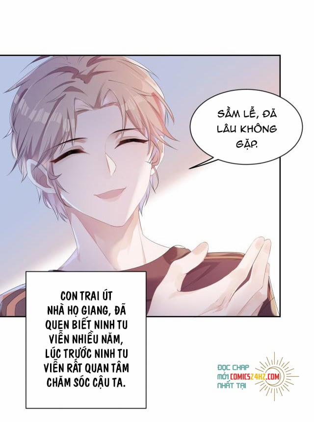 Cường Thế Công Chiếm 5 trang 6