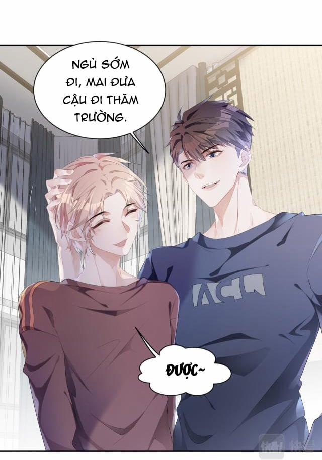 Cường Thế Công Chiếm 5 trang 9