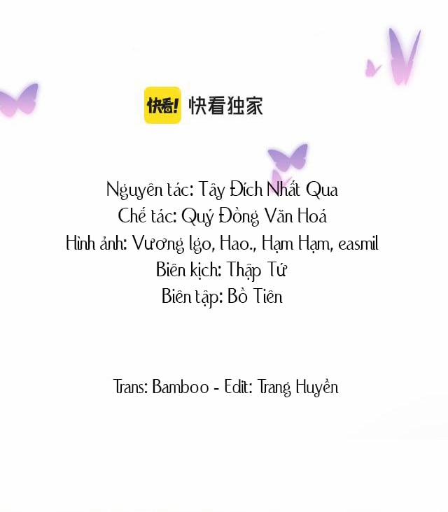 Cường Thế Công Chiếm 6 trang 1