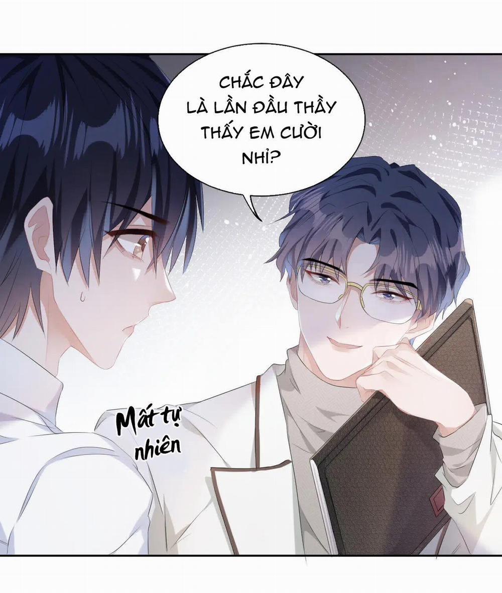 Cường Thế Công Chiếm 6 trang 17