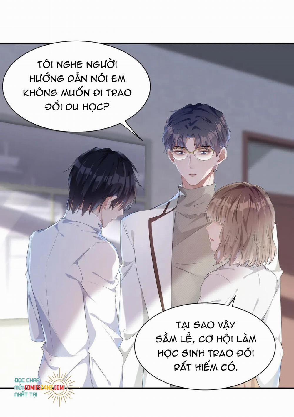 Cường Thế Công Chiếm 6 trang 2