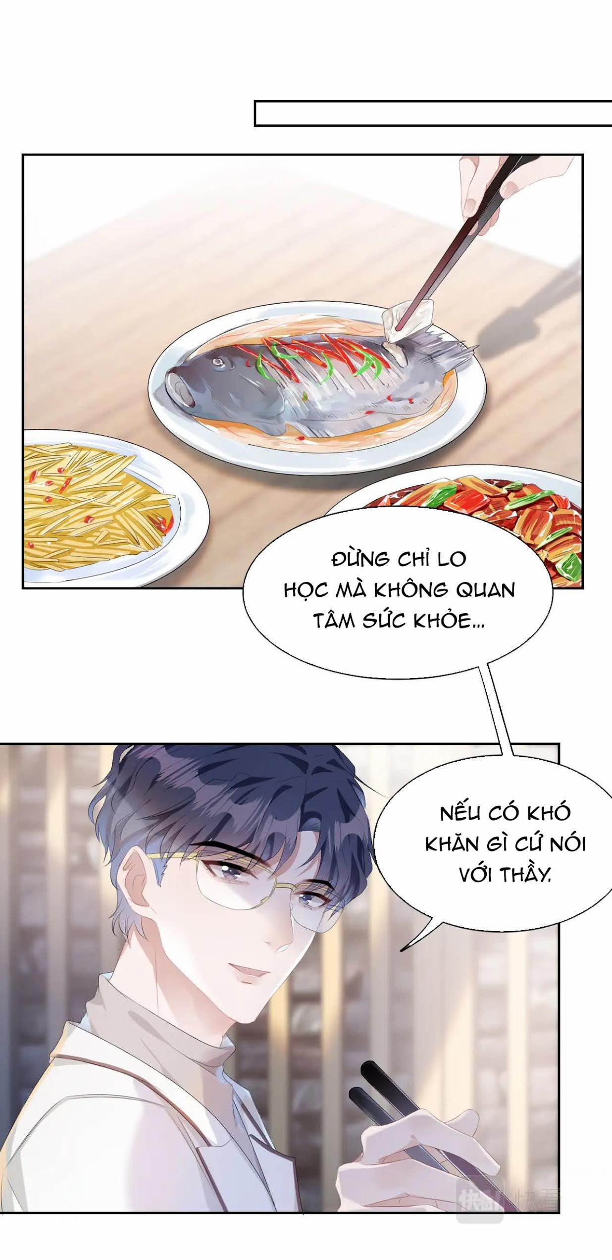 Cường Thế Công Chiếm 6 trang 22