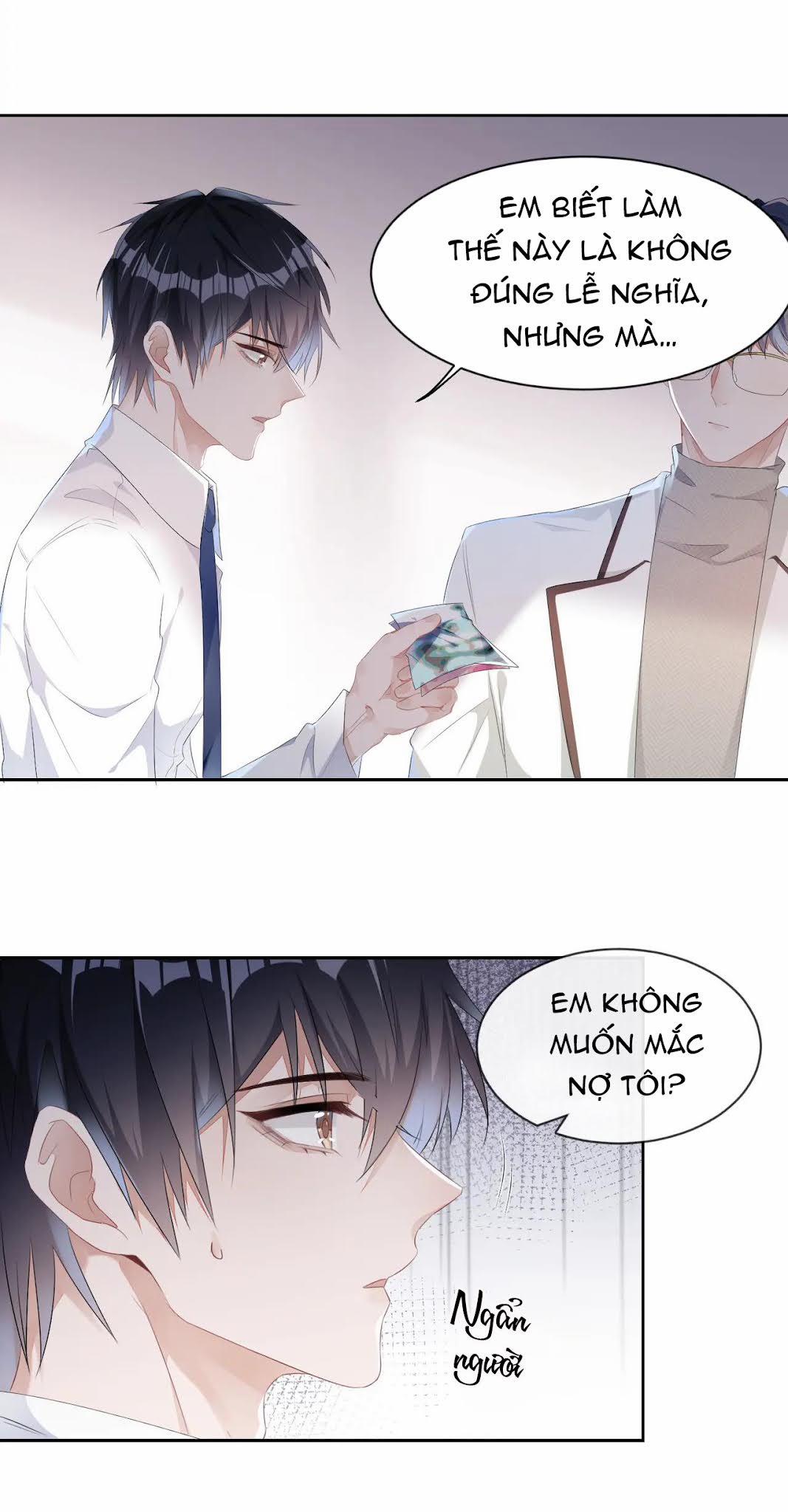 Cường Thế Công Chiếm 6 trang 27