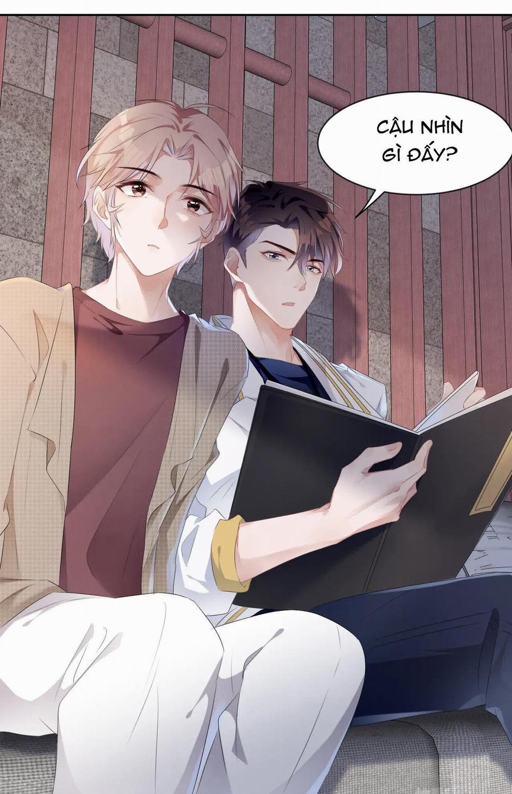 Cường Thế Công Chiếm 6 trang 34