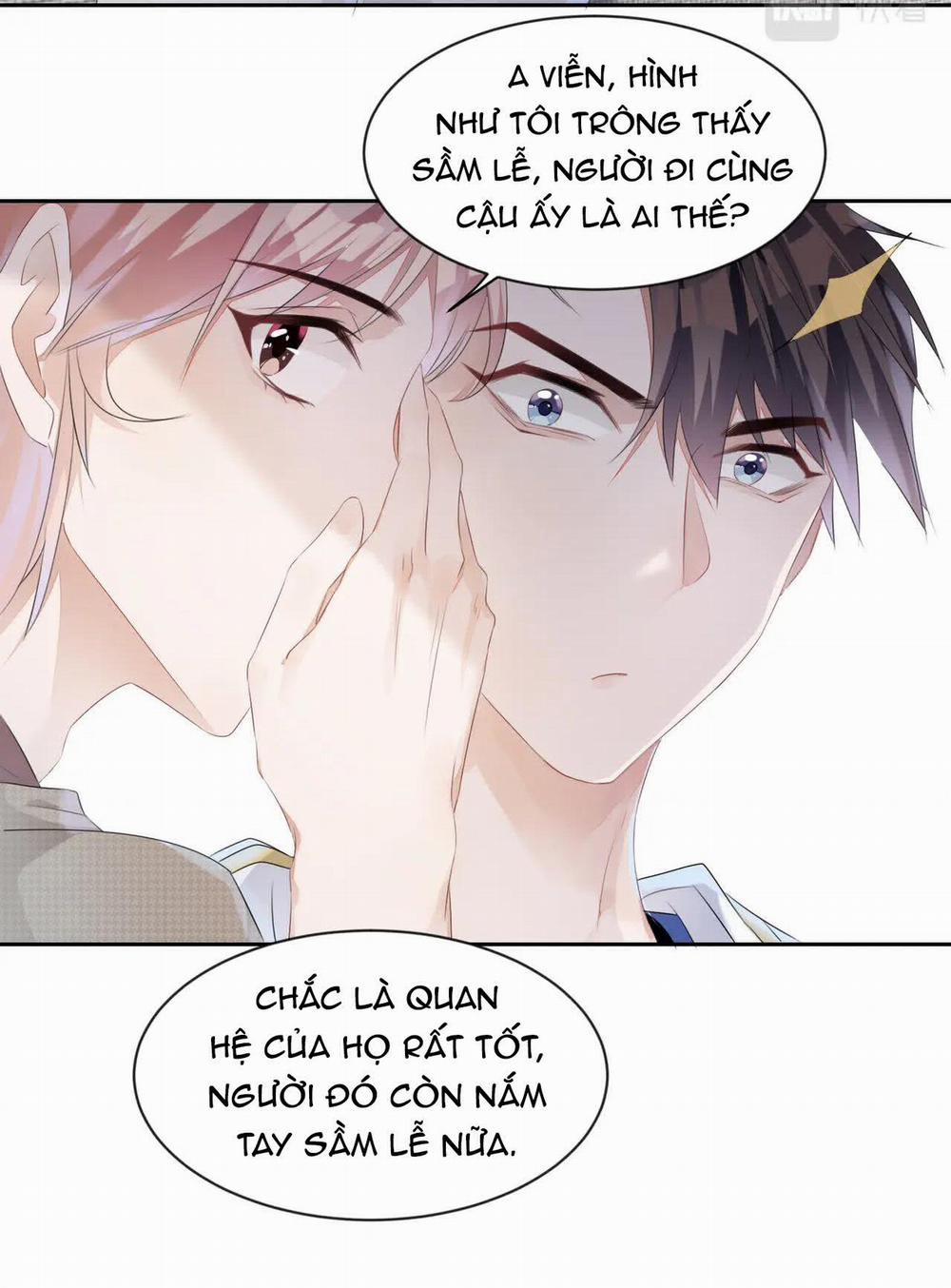 Cường Thế Công Chiếm 6 trang 35