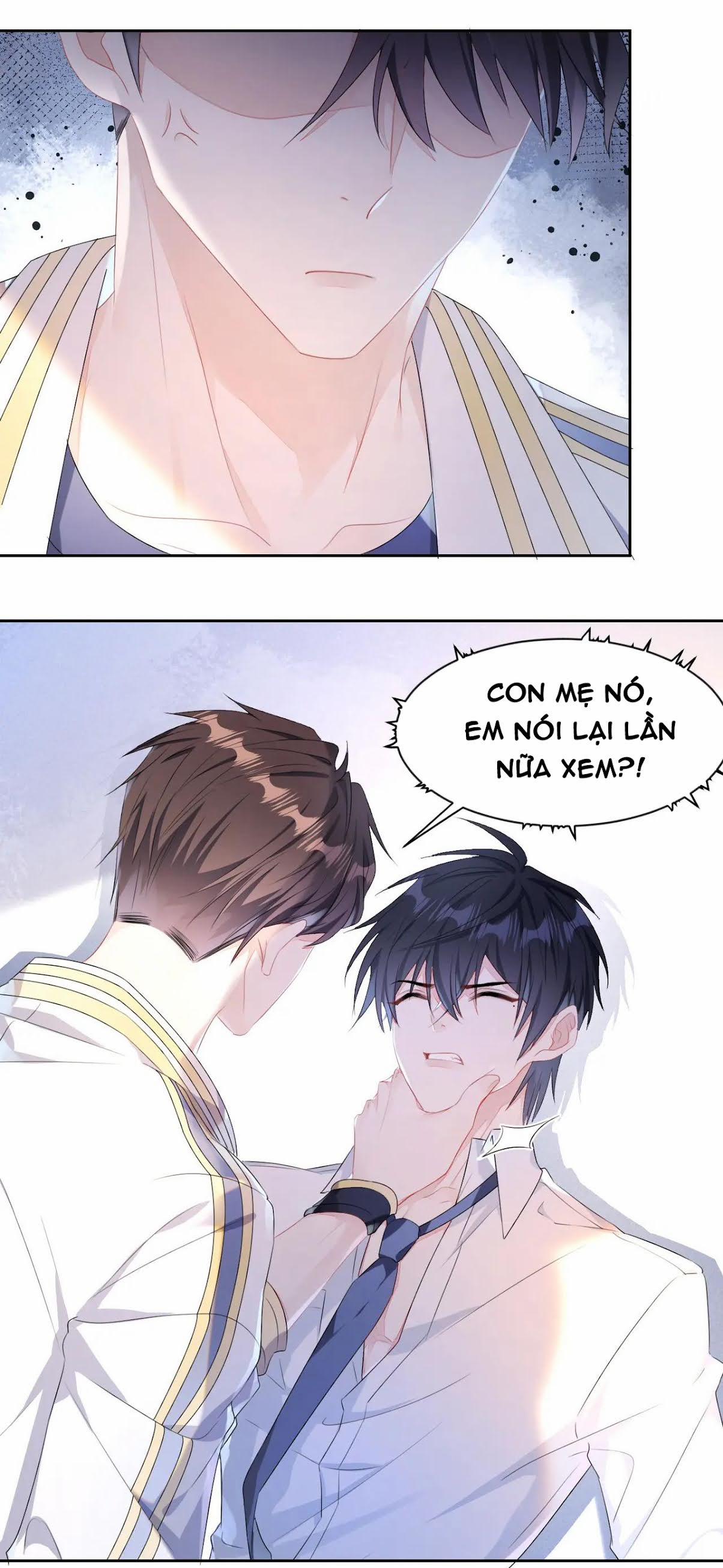 Cường Thế Công Chiếm 8 trang 17