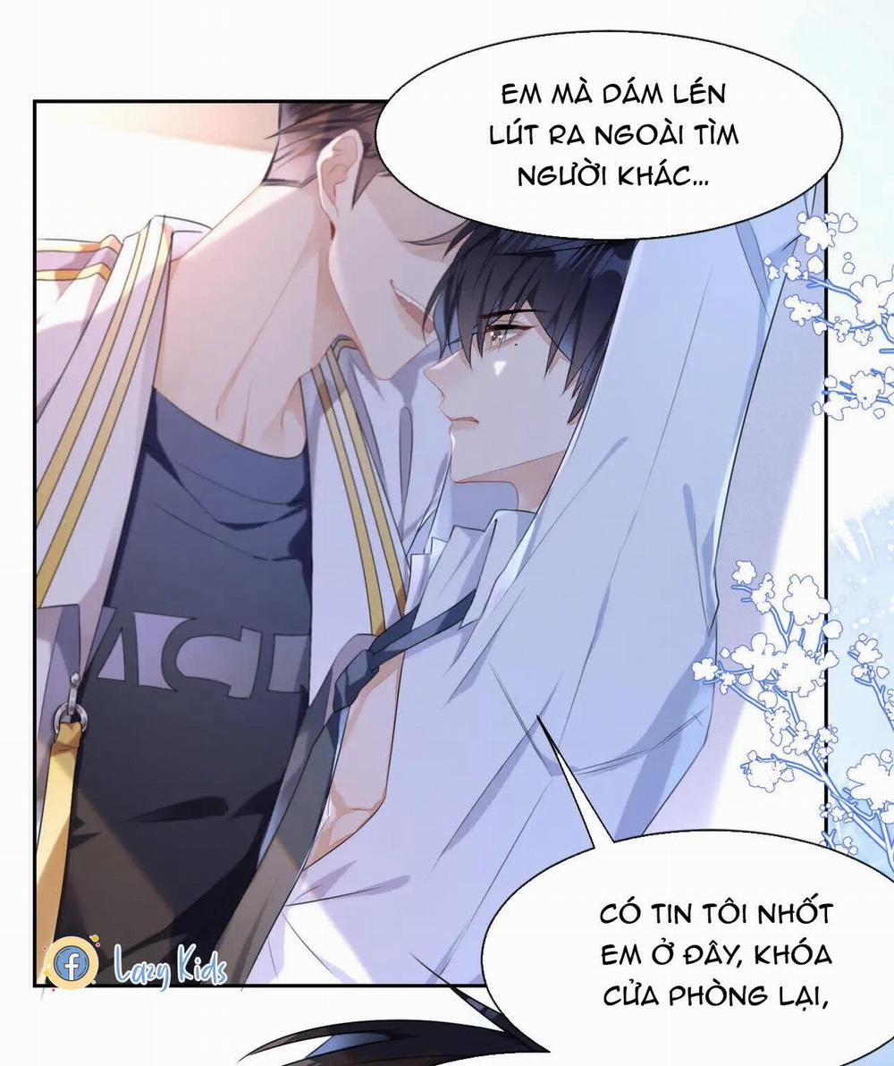 Cường Thế Công Chiếm 8 trang 2