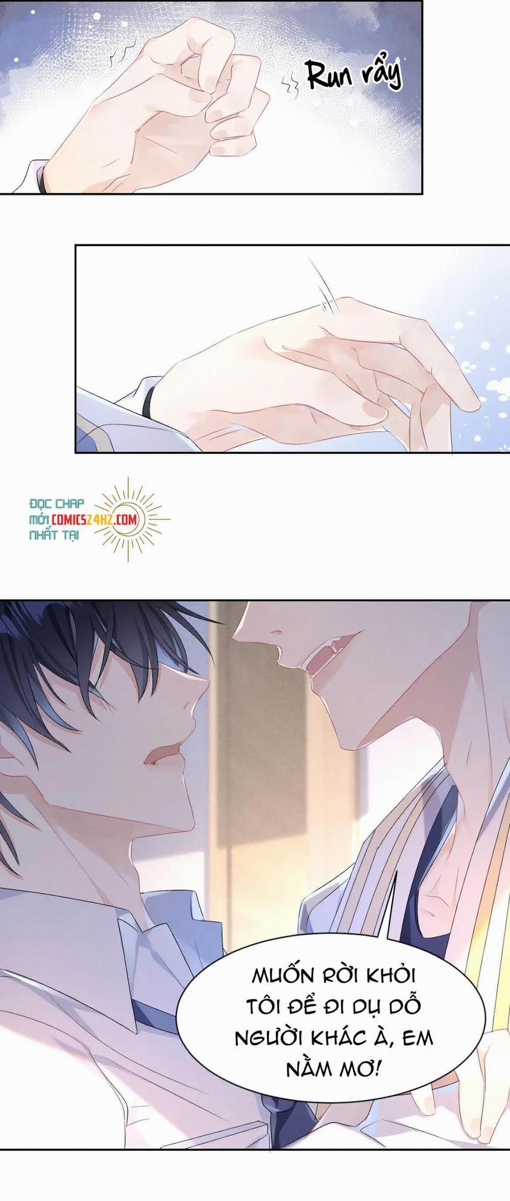 Cường Thế Công Chiếm 8 trang 20